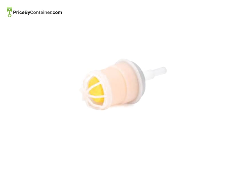 AUDI / VOLKSWAGEN 702129965 — AUDI GENUINE AIRCLEANER 702129965