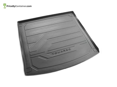 AUDI / VOLKSWAGEN 760061161 — AUDI / VOLKSWAGEN GENUINE BOOT LINER 760061161