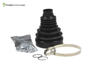 AUDI / VOLKSWAGEN 760498201 — AUDI / VOLKSWAGEN GENUINE BOOT 760498201