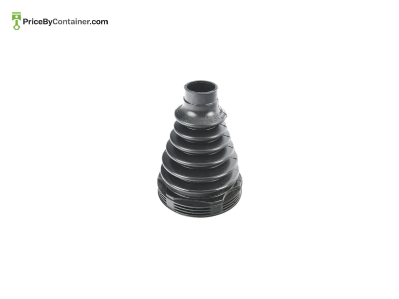 AUDI / VOLKSWAGEN 760498201A — AUDI / VOLKSWAGEN GENUINE AXLE BOOT FRONT INNER 760498201A