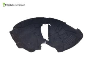 AUDI / VOLKSWAGEN 760805912D — AUDI / VOLKSWAGEN GENUINE WHEEL HOUS 760805912D
