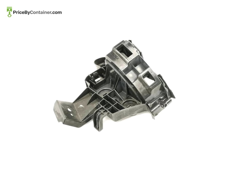AUDI / VOLKSWAGEN 760807484C — AUDI GENUINE GUIDE 760807484C