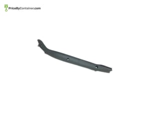 AUDI / VOLKSWAGEN 760821111A9B9 — AUDI / VOLKSWAGEN GENUINE PLATE 760821111A9B9