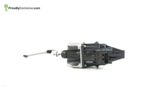 AUDI / VOLKSWAGEN 760837111 — AUDI / VOLKSWAGEN GENUINE CAP 760837111