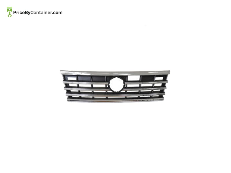 AUDI / VOLKSWAGEN 760853651LRYP — AUDI / VOLKSWAGEN GENUINE GRILLE 760853651LRYP