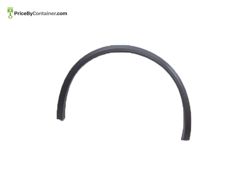 AUDI / VOLKSWAGEN 7608538179B9 — AUDI GENUINE COVER 7608538179B9