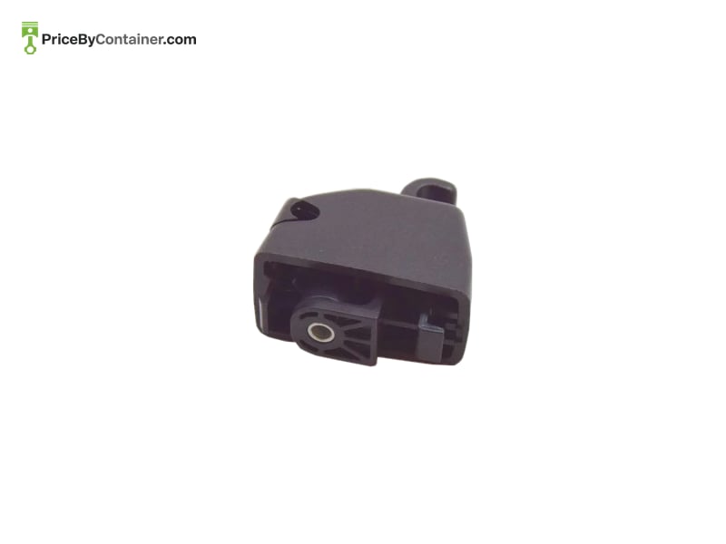 AUDI / VOLKSWAGEN 760857561K4PK — AUDI / VOLKSWAGEN GENUINE BRACKET 760857561K4PK