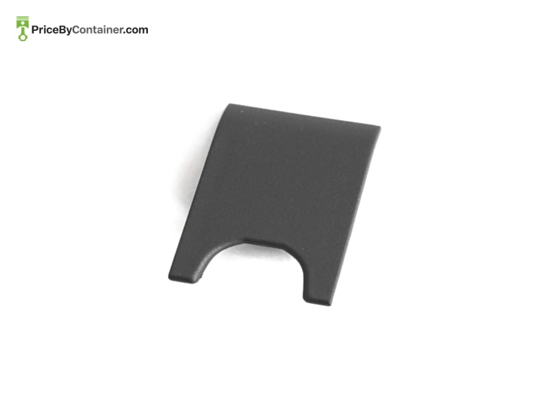 AUDI / VOLKSWAGEN 7608871874PK — AUDI GENUINE COVER 7608871874PK