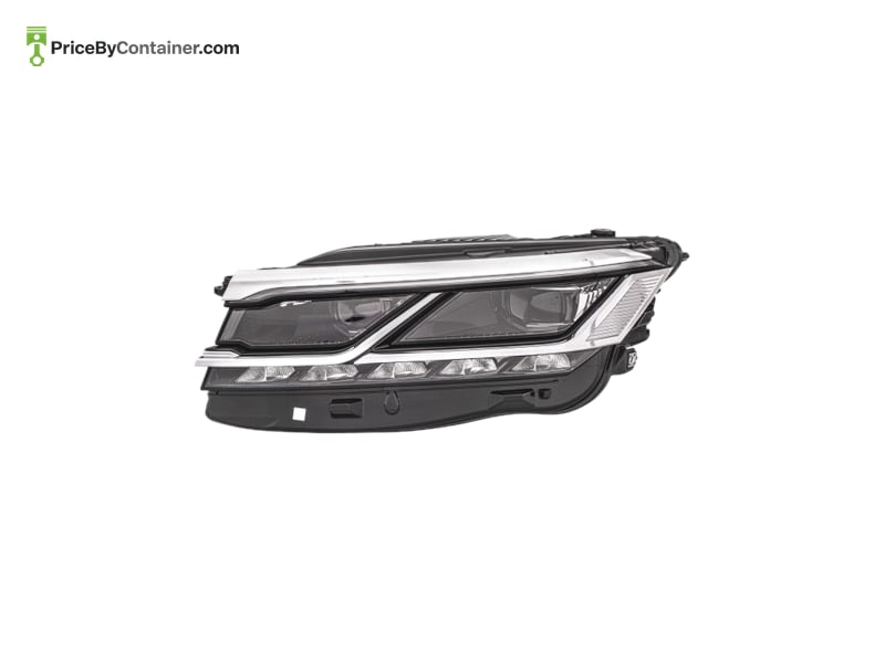 AUDI / VOLKSWAGEN 761941113 — AUDI / VOLKSWAGEN GENUINE HEAD LIGHT 761941113