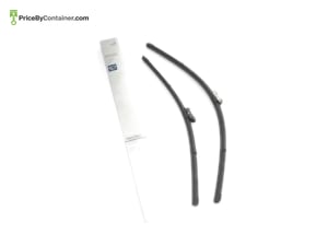 AUDI / VOLKSWAGEN 761998002 — AUDI / VOLKSWAGEN GENUINE WIPER BLADE SET 761998002