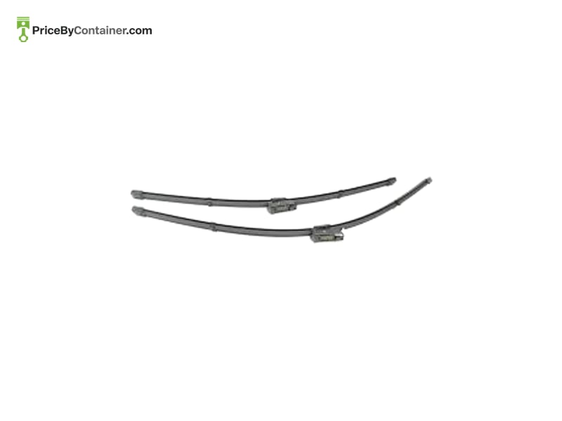 AUDI / VOLKSWAGEN 761998002B — AUDI / VOLKSWAGEN GENUINE WIPER BLADE 761998002B