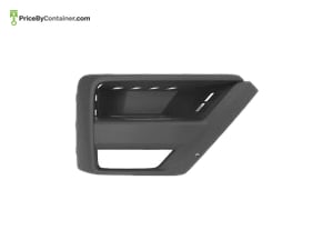 AUDI / VOLKSWAGEN 7C0853666A9B9 — AUDI / VOLKSWAGEN GENUINE COVER 7C0853666A9B9