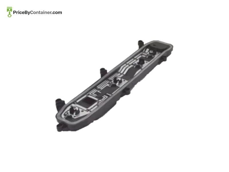 AUDI / VOLKSWAGEN 7C0945257A — AUDI GENUINE BULBHOLDER 7C0945257A