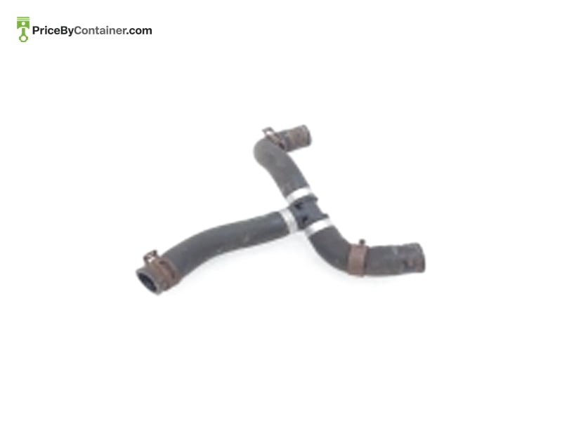 AUDI / VOLKSWAGEN 7E0122157AN — AUDI GENUINE HOSE 7E0122157AN