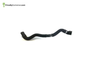 AUDI / VOLKSWAGEN 7E0122157BK — AUDI / VOLKSWAGEN GENUINE HOSE 7E0122157BK