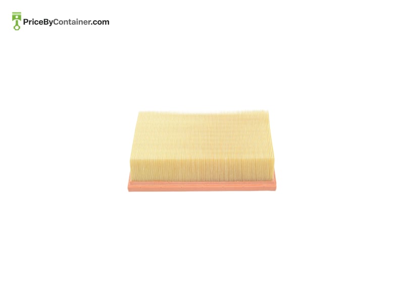 AUDI / VOLKSWAGEN 7E0129620 — AUDI / VOLKSWAGEN GENUINE AIR FILTER 7E0129620