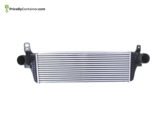 AUDI / VOLKSWAGEN 7E0145804C — AUDI / VOLKSWAGEN GENUINE COOLER 7E0145804C