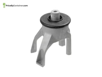 AUDI / VOLKSWAGEN 7E0199849A — AUDI / VOLKSWAGEN GENUINE ENGINE MOUNTING 7E0199849A