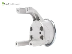 AUDI / VOLKSWAGEN 7E0199849B — AUDI / VOLKSWAGEN GENUINE ENGINE MOUNT 7E0199849B