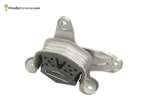 AUDI / VOLKSWAGEN 7E0399151A — AUDI / VOLKSWAGEN GENUINE GEAR MOUNT 7E0399151A