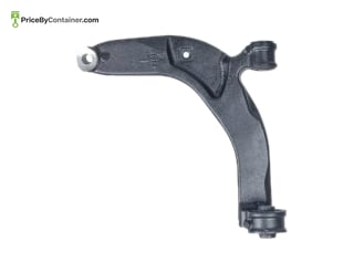 AUDI / VOLKSWAGEN 7E0407151C — AUDI / VOLKSWAGEN GENUINE CONTROL ARM 7E0407151C