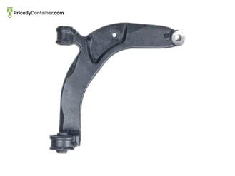 AUDI / VOLKSWAGEN 7E0407152B — AUDI / VOLKSWAGEN GENUINE CONTROL ARM RH 7E0407152B
