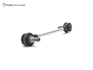 AUDI / VOLKSWAGEN 7E0411317A — AUDI / VOLKSWAGEN GENUINE CONNECTING LINK 7E0411317A