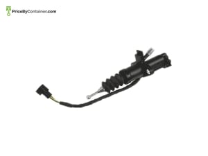 AUDI / VOLKSWAGEN 7E0721401F — AUDI / VOLKSWAGEN GENUINE MASTER CYLINDER 7E0721401F