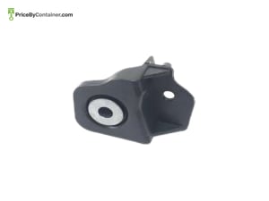 AUDI / VOLKSWAGEN 7E0805233A — AUDI / VOLKSWAGEN GENUINE BRACKET LH-RAD SUPPORT 7E0805233A
