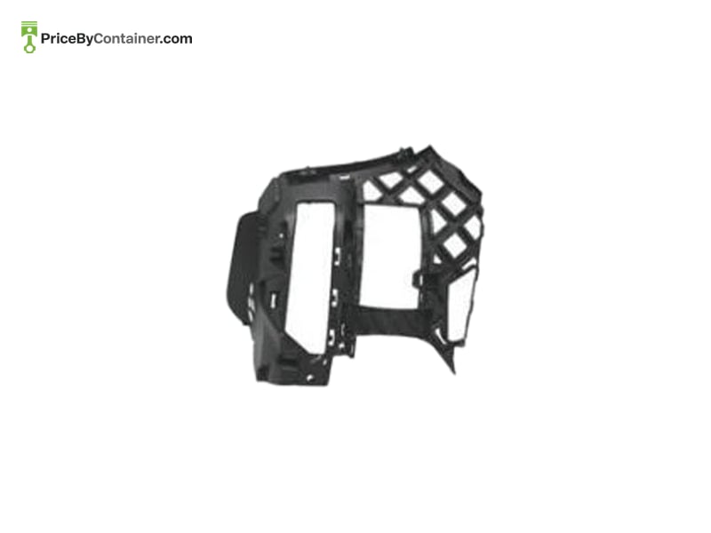 AUDI / VOLKSWAGEN 7E0807178A — AUDI GENUINE PIECE 7E0807178A