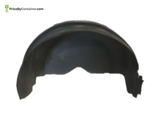 AUDI / VOLKSWAGEN 7E0810971A — AUDI / VOLKSWAGEN GENUINE WHEEL HOUS 7E0810971A
