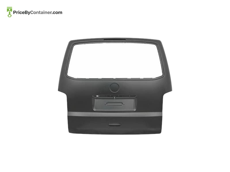 AUDI / VOLKSWAGEN 7E0827025F — AUDI GENUINE LID 7E0827025F