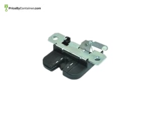 AUDI / VOLKSWAGEN 7E0827505B — AUDI / VOLKSWAGEN GENUINE LOCK 7E0827505B