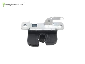AUDI / VOLKSWAGEN 7E0827506A — AUDI / VOLKSWAGEN GENUINE LOCK 7E0827506A