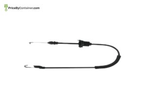 AUDI / VOLKSWAGEN 7E0837085 — AUDI / VOLKSWAGEN GENUINE CABLE DOOR HANDLE 7E0837085