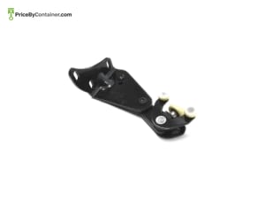 AUDI / VOLKSWAGEN 7E0843398G — AUDI / VOLKSWAGEN GENUINE SLIDING DOOR BRACKET 7E0843398G