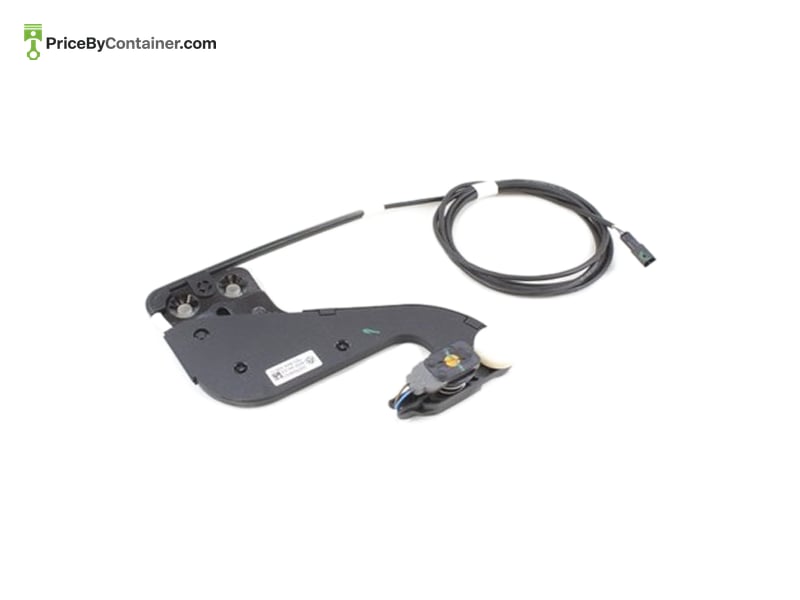 AUDI / VOLKSWAGEN 7E0843435C — AUDI GENUINE ROLLER GUI 7E0843435C