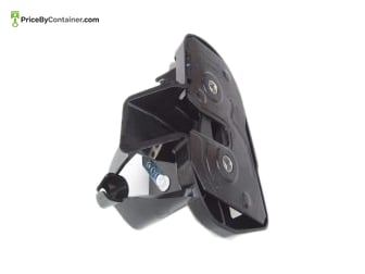 AUDI / VOLKSWAGEN 7E0843604D — AUDI / VOLKSWAGEN GENUINE LATCH LOCK 7E0843604D