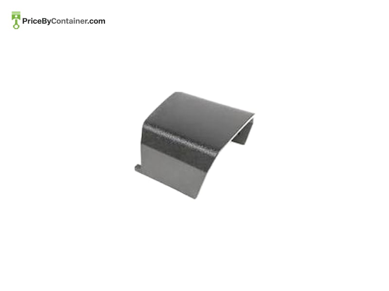 AUDI / VOLKSWAGEN 7E0857653A9B9 — AUDI GENUINE CLIP 7E0857653A9B9
