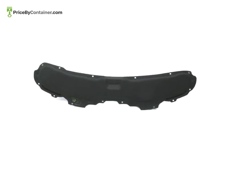 AUDI / VOLKSWAGEN 7E0863835A — AUDI GENUINE SOUND ABS 7E0863835A