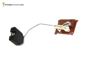 AUDI / VOLKSWAGEN 7E0919673D — AUDI / VOLKSWAGEN GENUINE GAUGE FUEL PUMP 7E0919673D