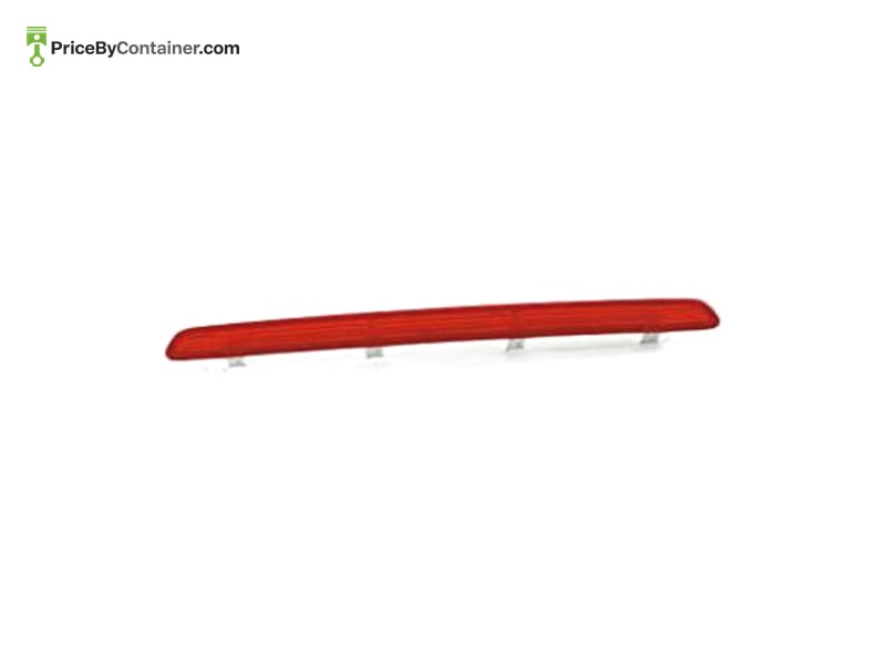 AUDI / VOLKSWAGEN 7E0945087F — AUDI GENUINE brakelight 7E0945087F