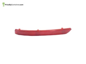 AUDI / VOLKSWAGEN 7E0945105A — AUDI / VOLKSWAGEN GENUINE REFLECTOR LH 7E0945105A