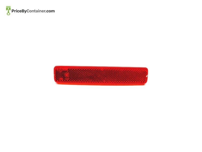 AUDI / VOLKSWAGEN 7E0945105C — AUDI / VOLKSWAGEN GENUINE REFLECTOR 7E0945105C