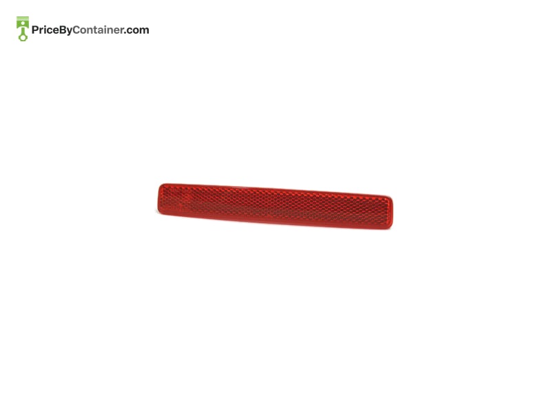 AUDI / VOLKSWAGEN 7E0945106C — AUDI / VOLKSWAGEN GENUINE REFLECTOR 7E0945106C