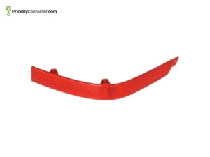 AUDI / VOLKSWAGEN 7E0945106E — AUDI / VOLKSWAGEN GENUINE REFLECTOR 7E0945106E