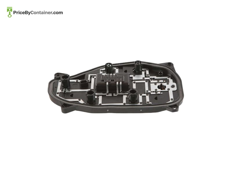 AUDI / VOLKSWAGEN 7E0945258 — AUDI GENUINE BULBHOLDER 7E0945258