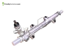 AUDI / VOLKSWAGEN 7E1422061R — AUDI GENUINE STRG RACK / 7E1422061R