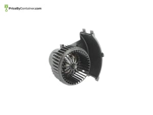 AUDI / VOLKSWAGEN 7E1820021 — AUDI / VOLKSWAGEN GENUINE BLOWER MOTOR 7E1820021