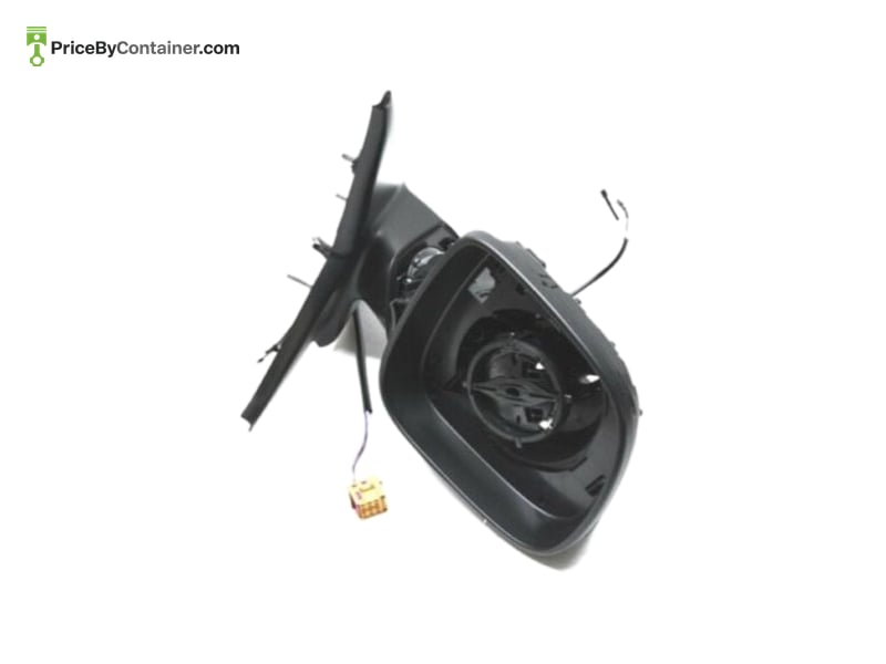 AUDI / VOLKSWAGEN 7E1857508DT9B9 — AUDI GENUINE HOUSING 7E1857508DT9B9